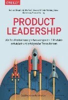 Product Leadership 1