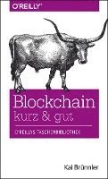bokomslag Blockchain kurz & gut