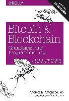 bokomslag Bitcoin & Blockchain - Grundlagen und Programmierung