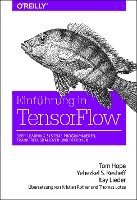 Einführung in TensorFlow 1