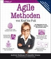 Agile Methoden von Kopf bis Fuß 1