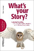 What's your Story? 1