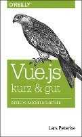 bokomslag Vue.js kurz & gut