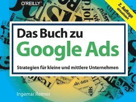 Das Buch zu Google Ads 1