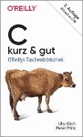 Ulla Kirch, Peter Prinz - C - kurz & gut, Häftad