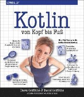 bokomslag Kotlin von Kopf bis Fuß