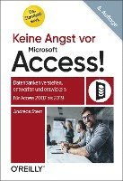 Keine Angst vor Microsoft Access! 1