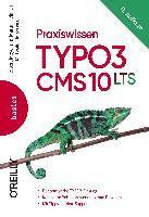 Praxiswissen TYPO3 CMS 10 LTS 1