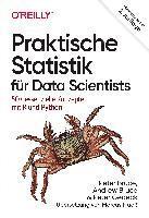 bokomslag Praktische Statistik für Data Scientists