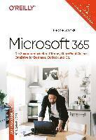 bokomslag Microsoft 365 - Das Praxisbuch für Anwender