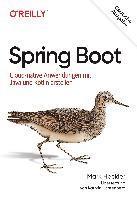 Spring Boot 1