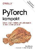 bokomslag PyTorch kompakt