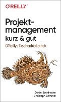 bokomslag Projektmanagement kurz & gut