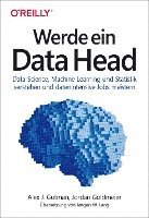 bokomslag Werde ein Data Head