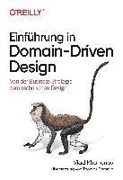 Vladislav Khononov - Einführung in Domain-Driven Design, Häftad