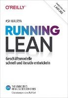 bokomslag Running Lean