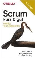 bokomslag Scrum - kurz & gut