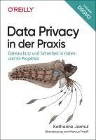 bokomslag Data Privacy in der Praxis