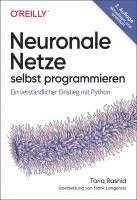 bokomslag Neuronale Netze selbst programmieren