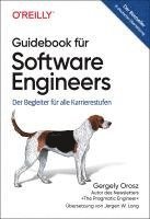 bokomslag Guidebook für Software Engineers