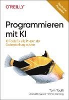 bokomslag Programmieren mit KI