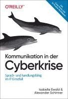 bokomslag Kommunikation in der Cyberkrise