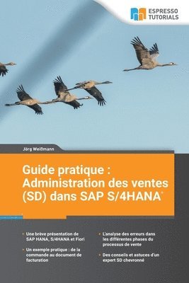 Jörg Weißmann - Guide pratique, Häftad