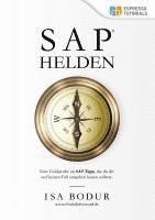 bokomslag SAP Helden