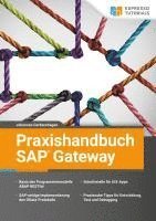 bokomslag Praxishandbuch SAP Gateway