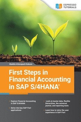First Steps in SAP S/4HANA Financial Accounting 1
