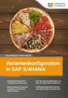 Rainer Neumann, Dieter Schraad - Variantenkonfiguration in SAP S/4HANA, Häftad