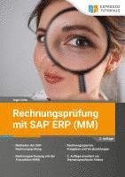 bokomslag Rechnungsprüfung mit SAP ERP (MM)