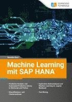 bokomslag Machine Learning mit SAP HANA