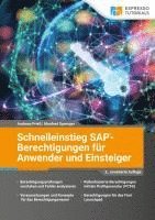 bokomslag SAP-Berechtigungen für Anwender und Einsteiger