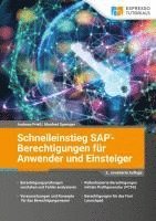 Andreas Prieß, Manfred Sprenger - SAP-Berechtigungen für Anwender und Einsteiger, Häftad