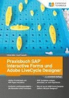 bokomslag Praxisbuch SAP Interactive Forms und Adobe LiveCycle Designer