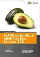bokomslag SAP-Praxishandbuch ABAP Core Data Services (CDS)