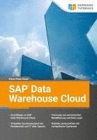 bokomslag SAP Data Warehouse Cloud