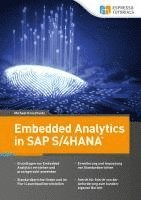 bokomslag Embedded Analytics in SAP S/4HANA