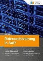 bokomslag Datenarchivierung in SAP