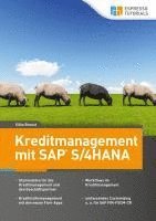 bokomslag Kreditmanagement mit SAP S/4HANA