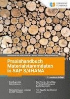 bokomslag Praxishandbuch Materialstammdaten in SAP S/4HANA - 2., erweiterte Auflage