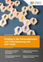 bokomslag Einstieg in die Personaleinsatz- und Schichtplanung mit SAP HCM