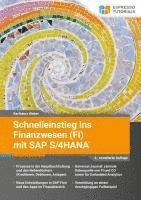 bokomslag Schnelleinstieg ins Finanzwesen (FI) mit SAP S/4HANA