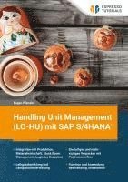 bokomslag Handling Unit Management (LO-HU) mit SAP S/4HANA