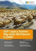 bokomslag SAP Legacy System Migration Workbench (LSMW)