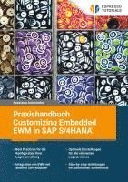 bokomslag Praxishandbuch Customizing Embedded EWM in SAP S/4HANA