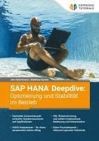 bokomslag SAP HANA Deepdive: Optimierung und Stabilität im Betrieb