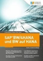 SAP BW/4HANA und BW auf HANA 1