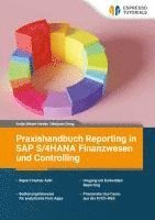 bokomslag Praxishandbuch Reporting in SAP S/4HANA Finanzwesen und Controlling